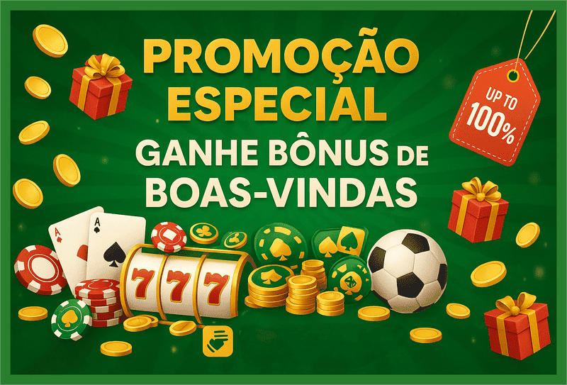 BET580 bônus 2025 incluindo boas-vindas e promoções