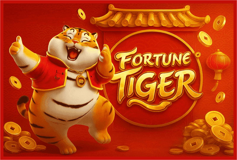Jogo Tiger Ox Mouse da BET580.